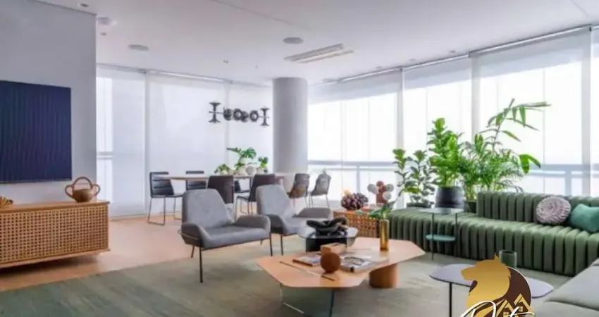 Edifício edge vila nova conceição 168m² 03 dormitórios 03 suítes 3 vagas