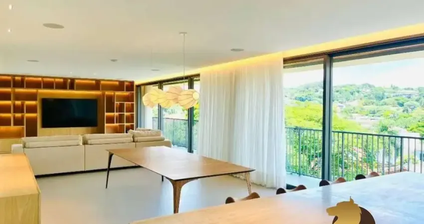 Ed. varanda cidade jardim cidade jardim 252m² 03 dormitórios 03 suítes 4 vagas