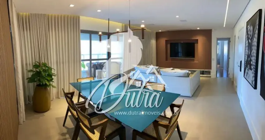 Verace brooklin jardim das acácias 181m² 03 dormitórios 03 suítes 3 vagas