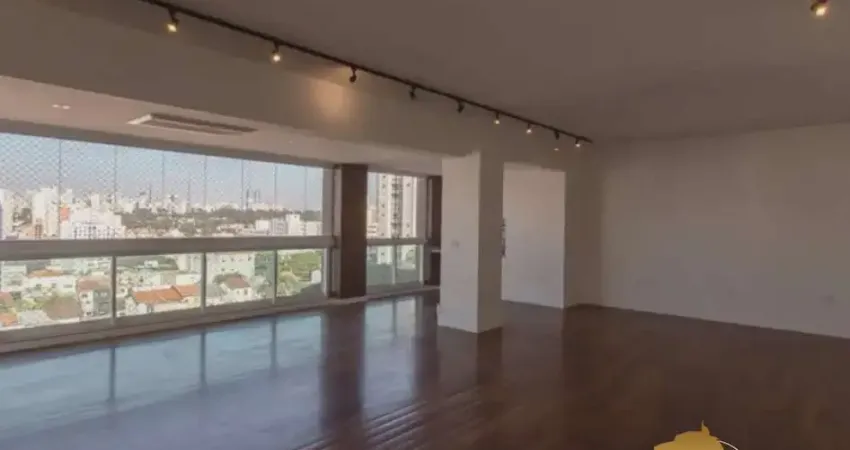 Edifício véranda perdizes 281m² 04 dormitórios 04 suítes 4 vagas