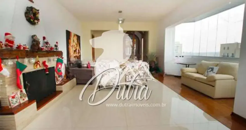 Edifício maison du rhone campo belo 296m² 03 dormitórios 01 suítes 3 vagas