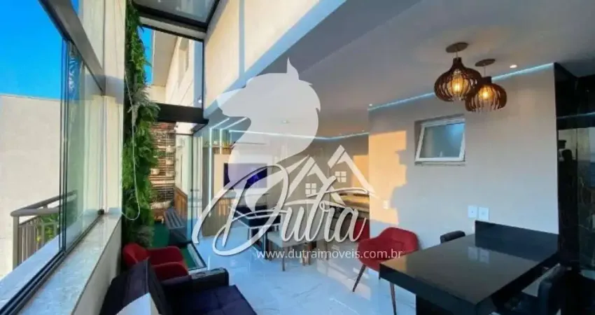 Edifício sense botanic vila andrade 120m² 02 dormitórios 01 suítes 2 vagas