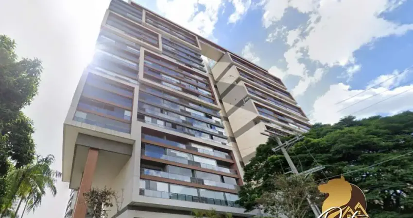 Habitarte verde brooklin paulista 61m² 01 dormitórios 01 suítes 1 vagas