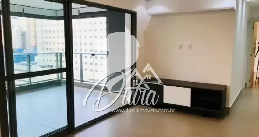 Condomínio residencial quadrilatero vila olímpia 82m² 02 dormitórios 02 suítes 2 vagas