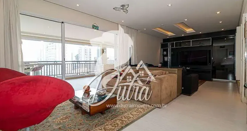 Condomínio splendor klabin vila mariana 184m² 03 dormitórios 03 suítes 3 vagas