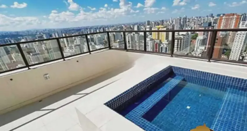 Edifício one park perdizes perdizes 312m² 03 dormitórios 03 suítes 4 vagas