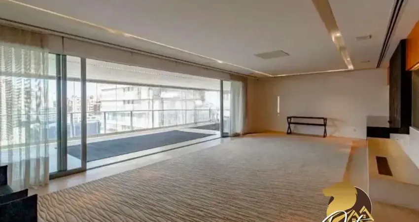 Praça vila nova vila nova conceição 540m² 03 dormitórios 03 suítes 7 vagas