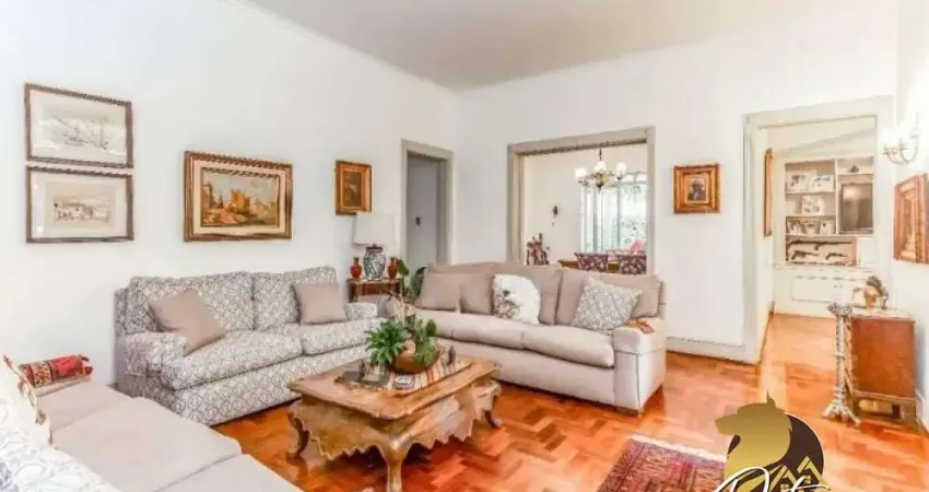 Casa com 2 quartos à venda na Rua Alemanha, Jardim Europa, São Paulo