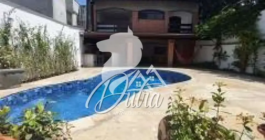 Casa com 4 quartos à venda na Rua Racine, Alto da Lapa, São Paulo