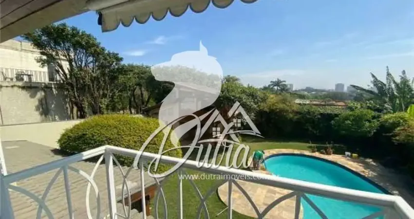 Casa com 4 quartos para alugar na Rua Tomé de Souza, Lapa, São Paulo