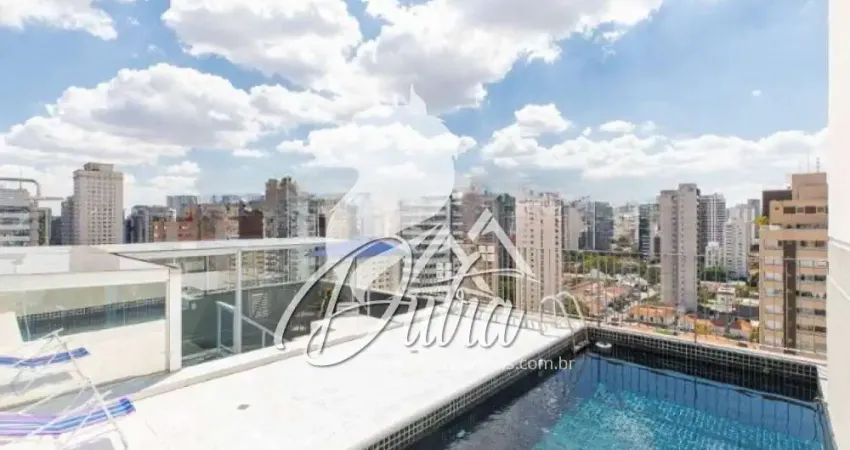 Edifício indi vila olímpia vila olímpia 135m² 01 dormitórios 01 suítes 2 vagas