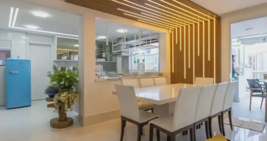 Cobertura com 4 quartos à venda na Rua Cayowaá, 683, Perdizes, São Paulo