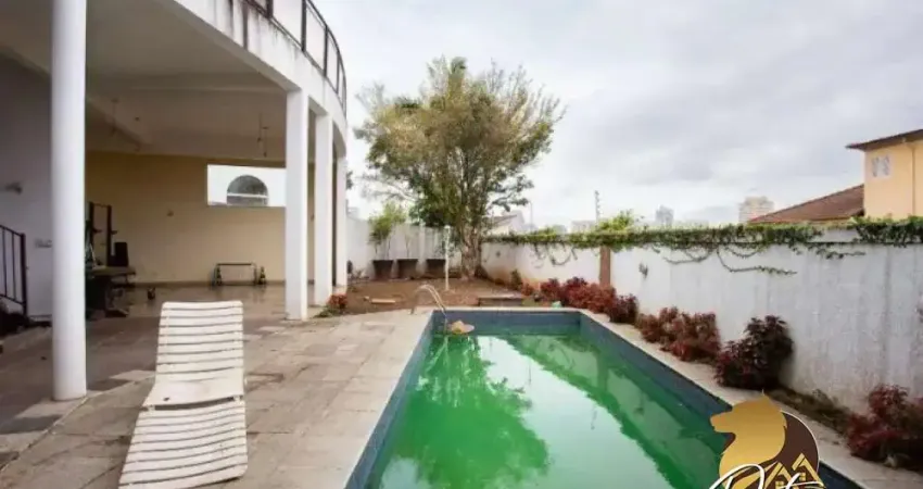 Padrão jardim panorama 394m² 05 dormitórios 03 suítes 6 vagas