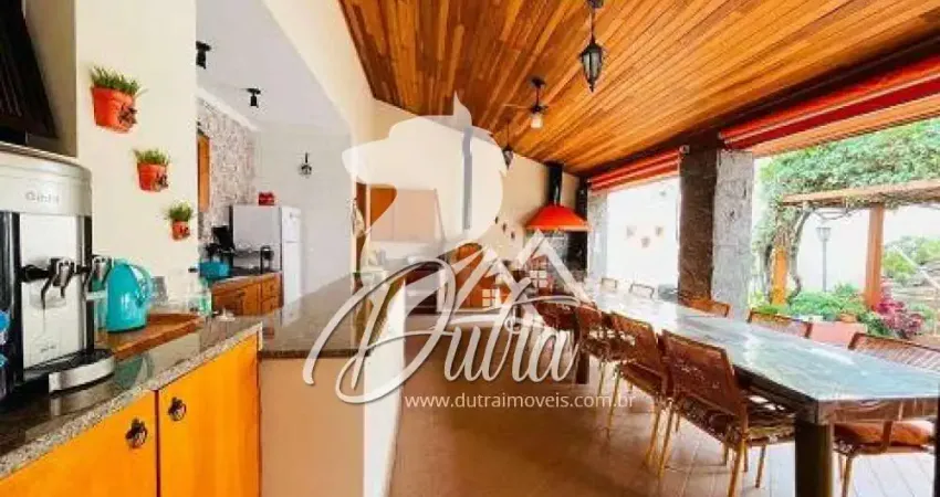 Casa com 4 quartos à venda na Rua Tomé de Souza, 352, Lapa, São Paulo