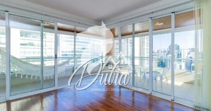 Edificio terraços do arizona brooklin 205m² 04 dormitórios 03 suítes 4 vagas