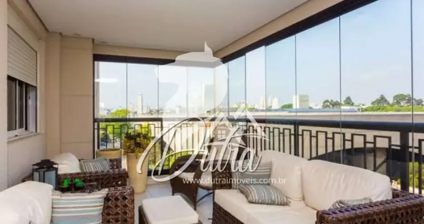 Edifício inovarte barra funda 160m² 04 dormitórios 02 suítes 2 vagas