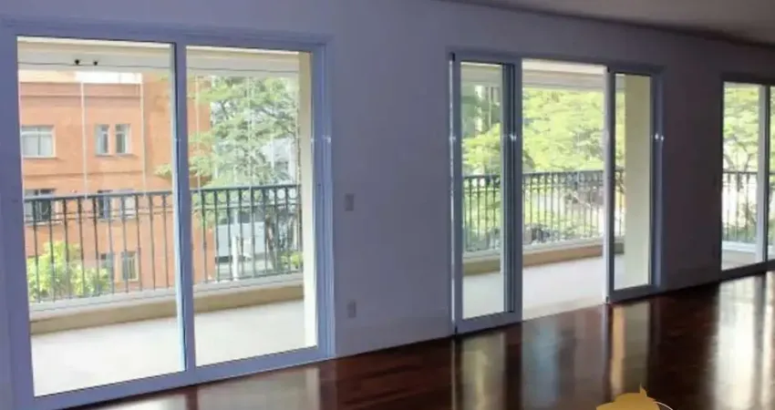 Edifício bauman jardins jardim paulista 315m² 04 dormitórios 04 suítes 5 vagas