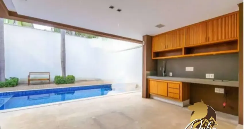 Padrão jardim paulista 495m² 03 dormitórios 03 suítes 3 vagas