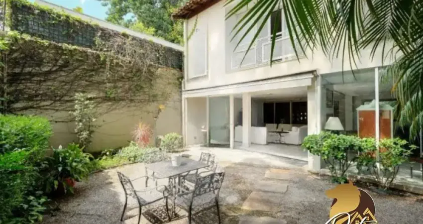 Casa com 3 quartos à venda na Rua Áustria, 580, Jardim Europa, São Paulo