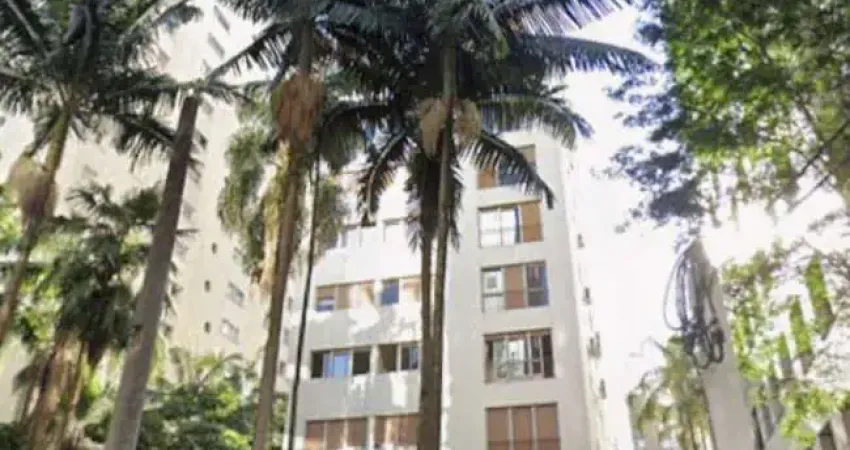 Edifício villa borghese cerqueira césar 484m² 04 dormitórios 02 suítes 4 vagas