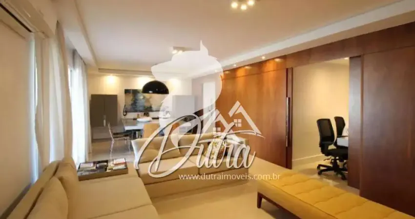 Edifício inovarte barra funda 160m² 03 dormitórios 01 suítes 2 vagas