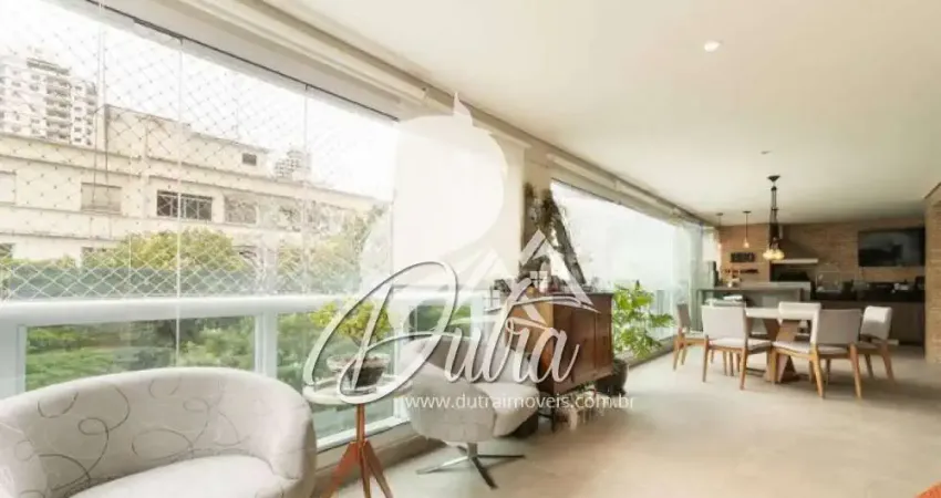 Edifício référence by helbor vila mariana 208m² 04 dormitórios 03 suítes 3 vagas