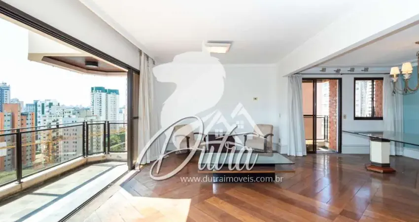 Edifício maison saint james jardim vila mariana 210m² 04 dormitórios 03 suítes 3 vagas