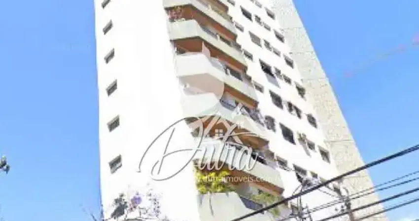 Edifício jardim alabastro aclimação 226m² 04 dormitórios 02 suítes 3 vagas