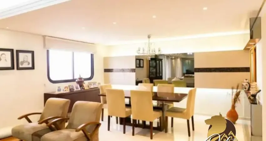 Edifício adriana aclimação 240m² 04 dormitórios 02 suítes 3 vagas