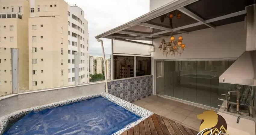 Edifício asas de butterfly itaim bibi 250m² 04 dormitórios 03 suítes 4 vagas