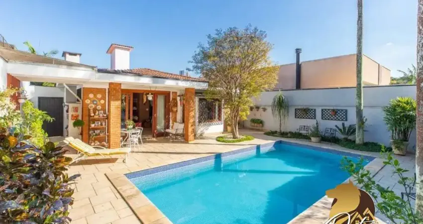 Padrão jardim marajoara 228m² 03 dormitórios 02 suítes 5 vagas