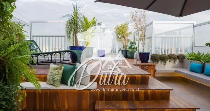 Edifício lumina vila leopoldina 254m² 03 dormitórios 03 suítes 4 vagas