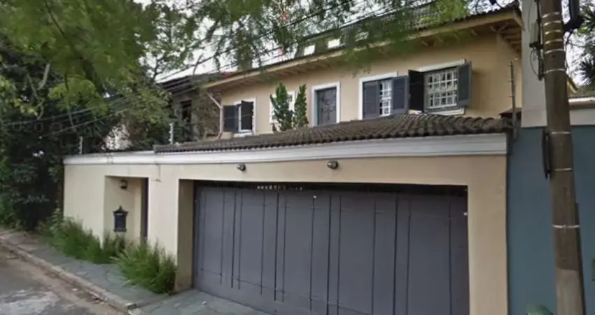 Padrão jardim luzitânia 350m² 03 dormitórios 03 suítes 4 vagas