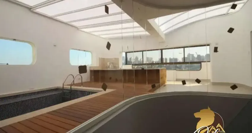 Edifício laramara santa cecília 453m² 04 dormitórios 04 suítes 4 vagas