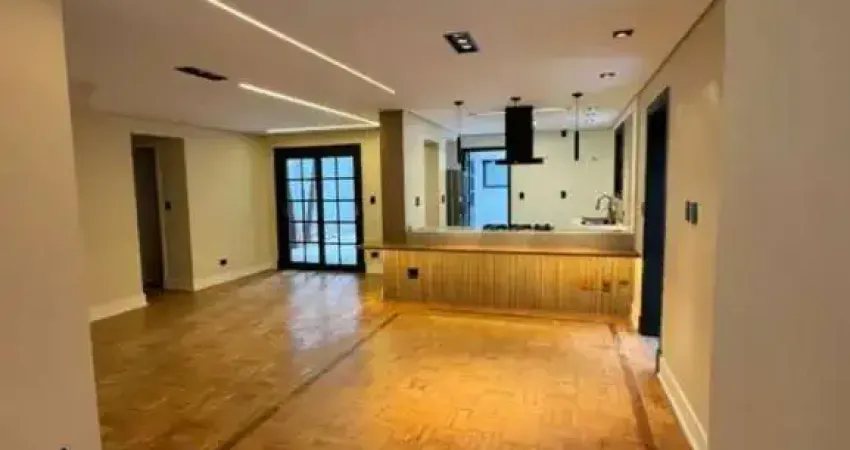 Casa com 4 quartos à venda na Rua Áustria, 642, Jardim Europa, São Paulo