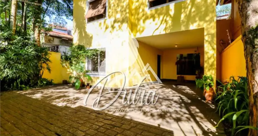 Sobrado jardim américa 380m² 03 dormitórios 01 suítes 3 vagas