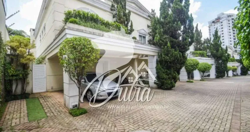 Flores do campo jardim luzitania 235m² 04 dormitórios 02 suítes 4 vagas