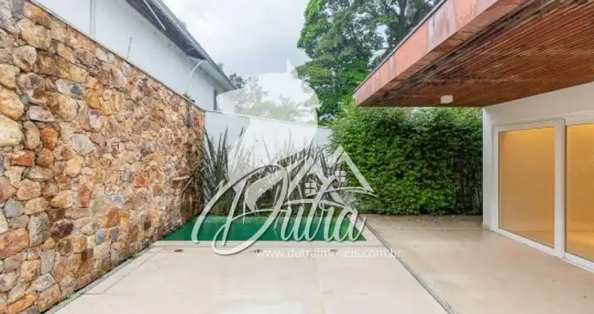 Casa de condomínio santo amaro 300m² 04 dormitórios 02 suítes 4 vagas