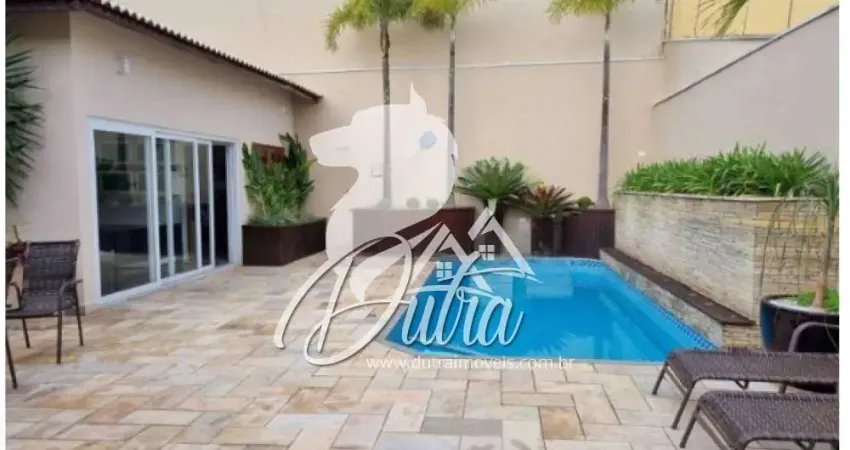 Casa de condomínio parque dos príncipes 460m² 04 dormitórios 04 suítes 5 vagas