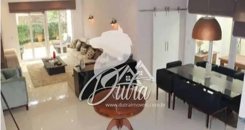 Casa de condomínio santo amaro 510m² 04 dormitórios 04 suítes 2 vagas