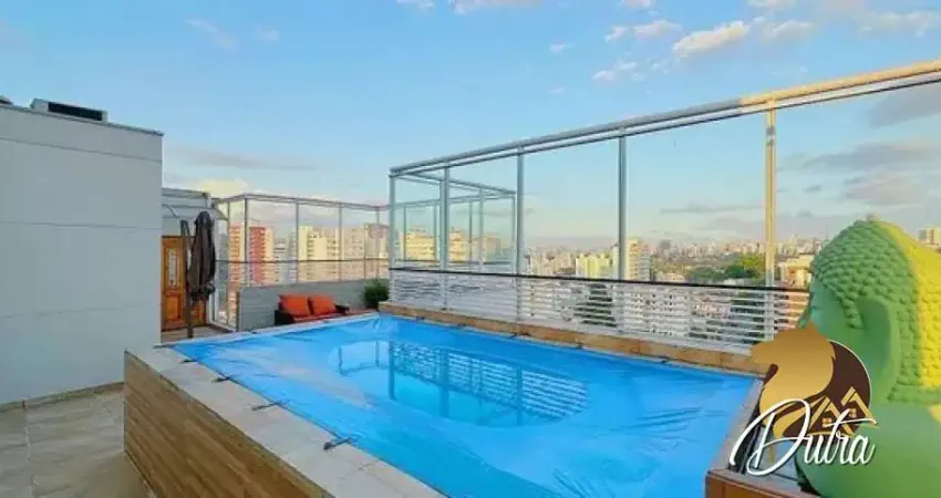 Helbor sur la cité perdizes 350m² 04 dormitórios 03 suítes 5 vagas