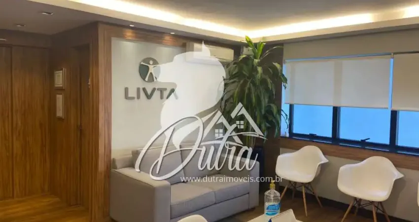 Sala comercial à venda na Rua Joaquim Floriano, 871, Itaim Bibi, São Paulo