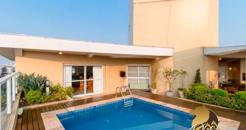 Edifício ana luiza paraíso 593m² 04 dormitórios 04 suítes 6 vagas