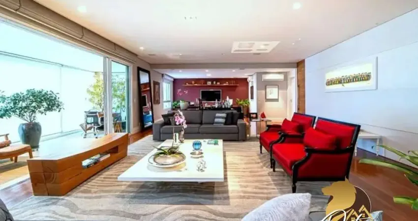 Condomínio particolare campo belo 385m² 03 dormitórios 03 suítes 5 vagas