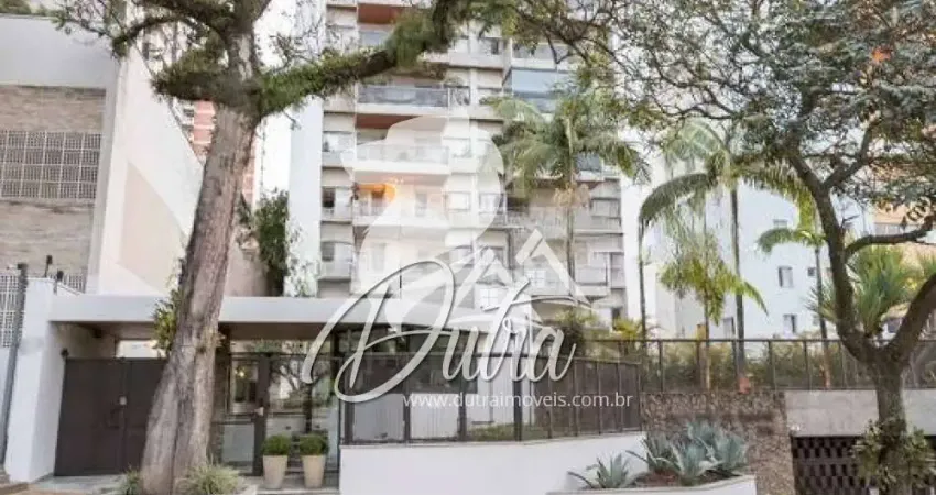 Edifício castel de padova perdizes 259m² 04 dormitórios 01 suítes 2 vagas