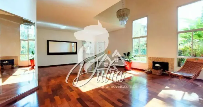 Villa florida santo amaro 416m² 04 dormitórios 04 suítes 3 vagas