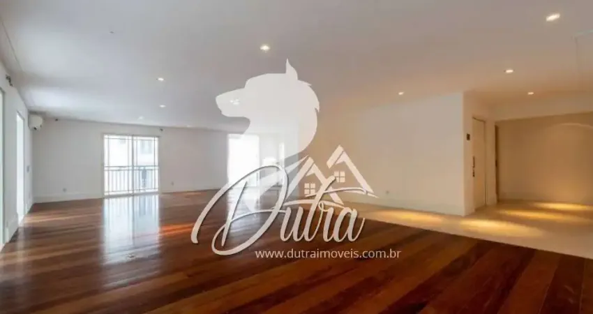 Edificio poeme jardim guedala 410m² 04 dormitórios 04 suítes 6 vagas