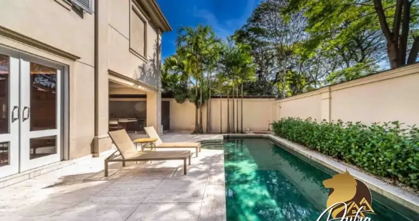 Padrão jardim europa 928m² 04 dormitórios 04 suítes 16 vagas