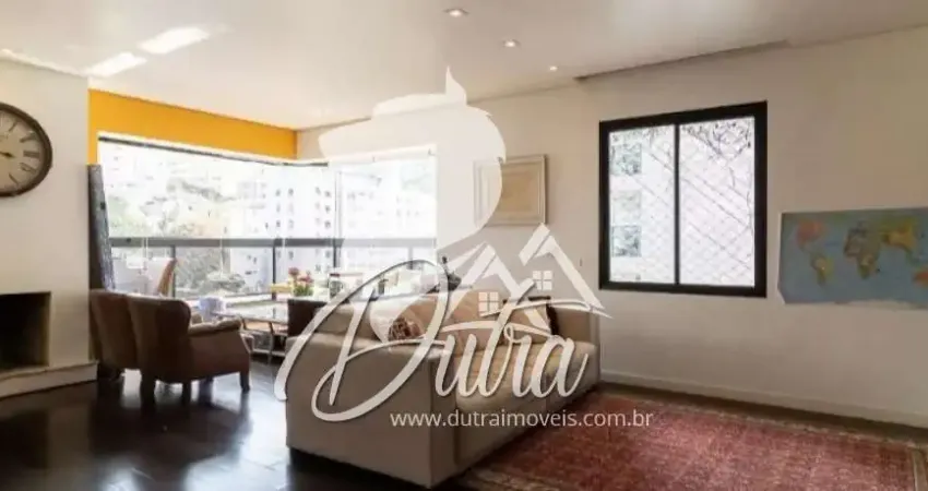 Edifício monte alegre paraiso 167m² 03 dormitórios 03 suítes 3 vagas