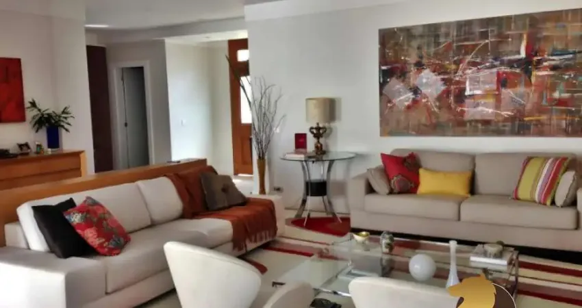 Casa de condomínio jardim cordeiro 440m² 04 dormitórios 04 suítes 4 vagas